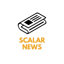 Scalar News Logo
